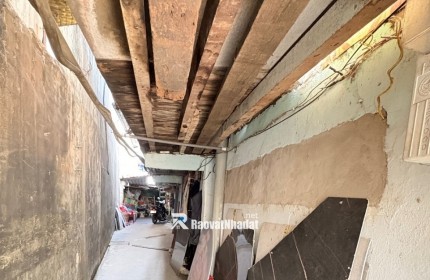 [L2534*] CHDV 15P BÙI ĐÌNH TÚY - BÌNH THẠNH, SÁT HỌC VIỆN CÁN BỘ, GIÁ CHỈ 19.X TỶ